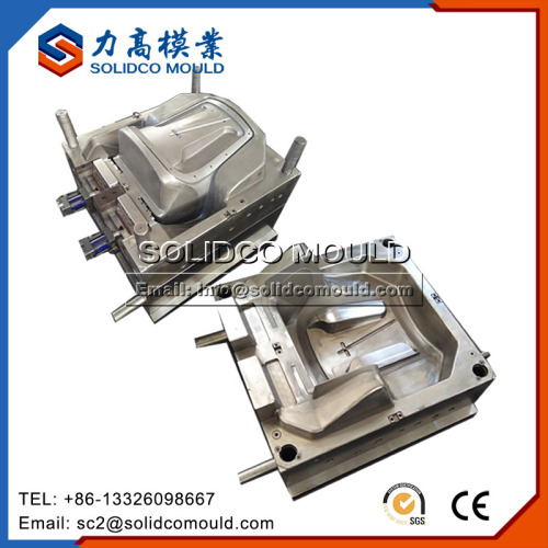 High Quality Plastic Injection Chair Mould