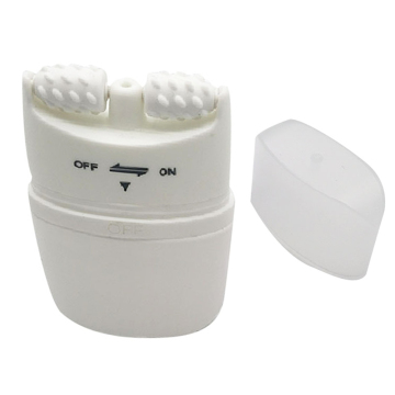 OEM Cosmetic Packaging: Squeezable Plastic Dropper Bottles, Soft Tubes, and Makeup Containers with Massage Balls