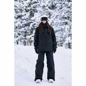 Ski Jacket Jacket Windproof Outdoor