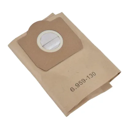 Karcher WD3200, WD3300, WD3500 Vacuum Cleaner Replacement Filter Bags 6.959-130.0