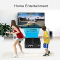 Dual LAN Intel N3700 Fanless Mini PC