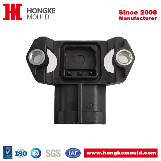 Automotive Sensor Connector Base Injection Mold