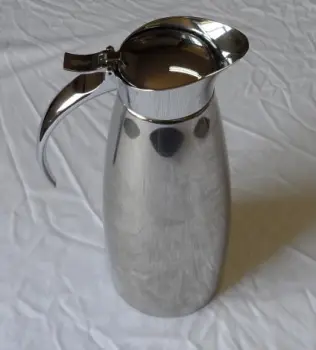 Insulation Ware Parts for Vacuum Bottle