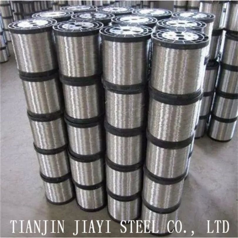 301 Stainless Steel Wire