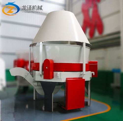 rotary crusher can crush all kinds of crops straw