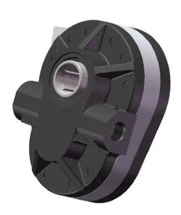 PTO Pump - Agricultural Equipment Solutions