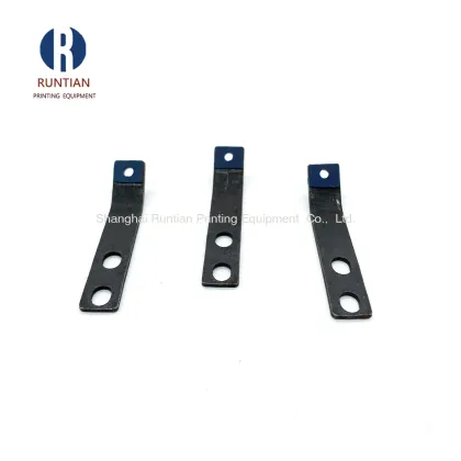 GTO Delivery Gripper GTO SM52 PM52