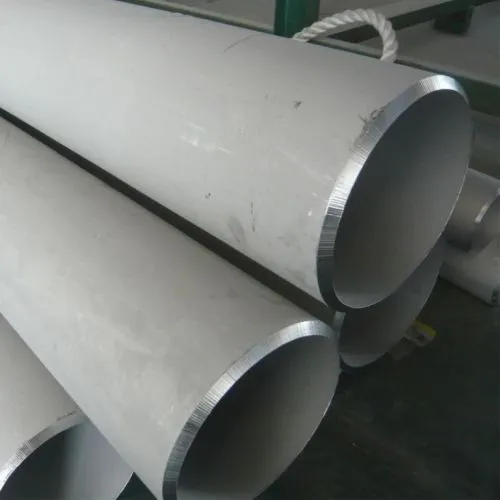 ASTM ASME SEAMLESS AUSTENITIC TUBE