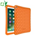 Mềm Silicone Case Protector Tablet Chống Sốc Cover Quay Lại