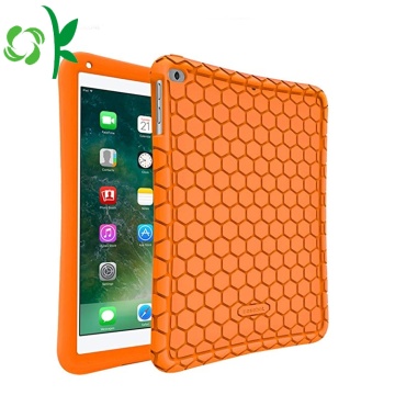 Soft Silicone Case Protector Tablet Shockproof Back Cover