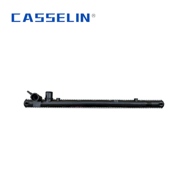 Cooling System Car Water Eadiator For NISSAN ALTIMA AT