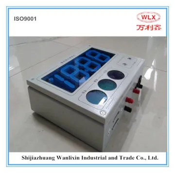High Precision Industrial temperature measurement instrument in the steel mills
