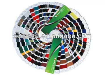 1k Auto Paint Pearl Green Car paint BZ05