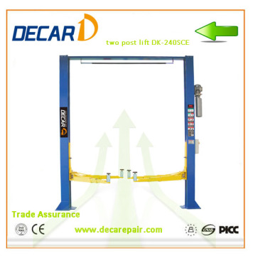 american hydraulic auto lift for sale CE