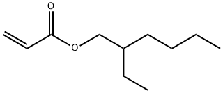 2-Ethylhexyl acrylate(2EHA) CAS 103-11-7