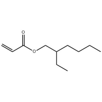 2-Ethylhexyl acrylate(2EHA) CAS 103-11-7