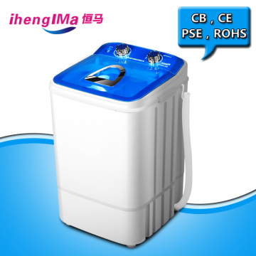 cheap 4.6kg Single Tub Mini Washing Machine with dryer ce cb rohs