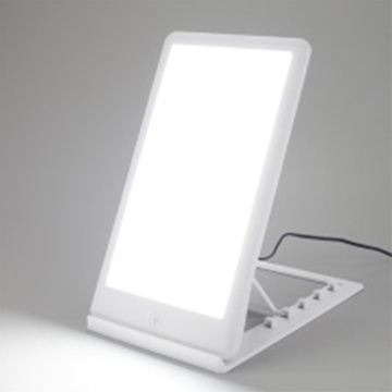 Sad Square Phototherapy Lampe