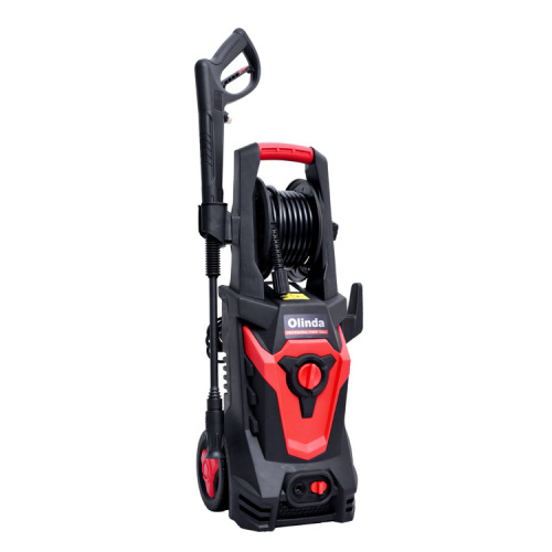 Xiaomi High Pressure Cleaner Xiaomi Land Household high pressure cleaner Factory