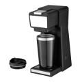 Portable Single cup coffee maker machine