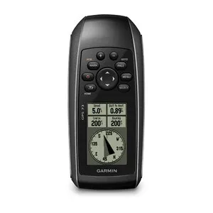 Garmin Handheld Waterproof New Design Latest GPS