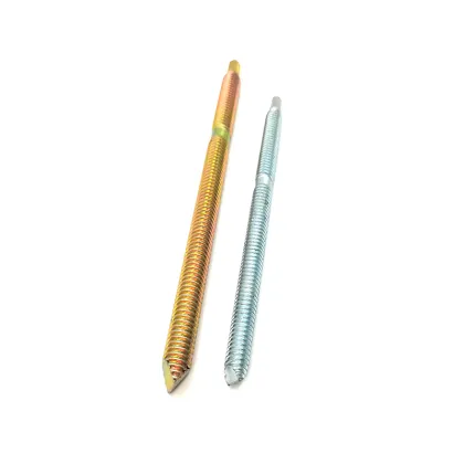 Hilti type chemical anchor bolt