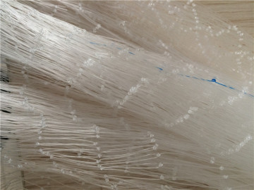 nylon anti bird netting with uv protection