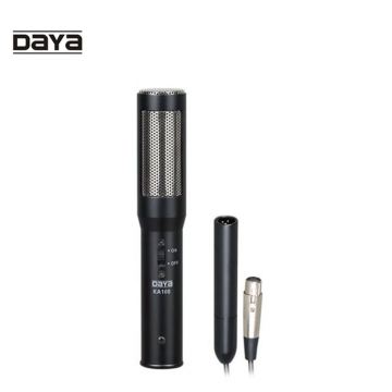 Cordless Collar Microphone for Conferences: Great Prices and New Designs