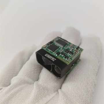 1500 m 905nm Lidar -Langstrecken -Infrarotsensor