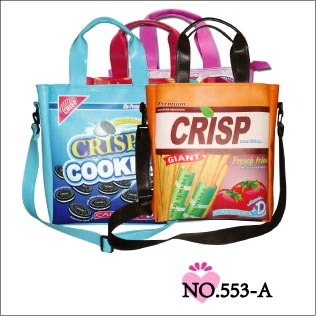 Tenshi Neko shoulder bag