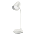 Home Office LED Reading Lampa Lampa Touch Control