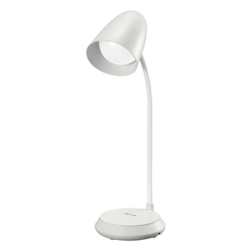 Home Office LED Desk Reading Lamp Touch Control