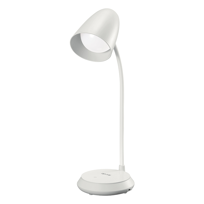 Home Office LED Desk Reading Lamp Touch Control