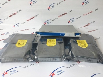 Bently Nevada 3500/42M Proximitor Seismic Monitor