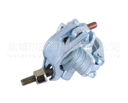 Scaffolding Clamps En74 ClassB Right Angle Clamps