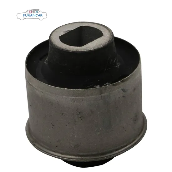 Durable Hot Sale Auto Front Upper Control Arm Bushing Rubber for Chrysler