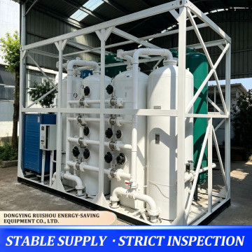 Explosion‑Proof Oxygen Oilfield Burner