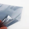 Open Top Gray Transparent Electronic Accessories Shielding Anti Static Package Bags Antistatic Packaging Bag