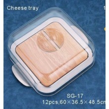 cheese tray