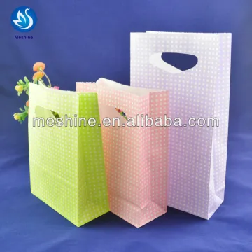 Food take away paper bag/food bag