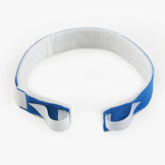 Adult Medical Sponge Tracheostomy Tube Holder