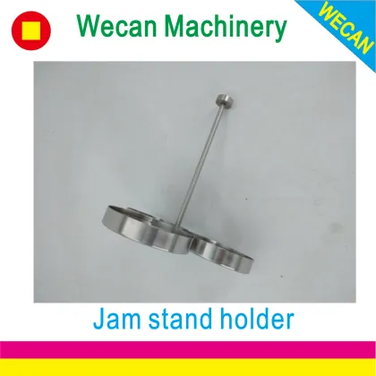 Jam Stands Jam Stand Jam Holder Jam Jar Holder for Sale" 

However, for better SEO and readability, you might consider condensing it to:

"Jam Stand Holder for Sale