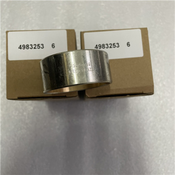 Bague 4983253 d&#39;arbre à cames de moteur CUMMINS ISF3.8 6BT5.9