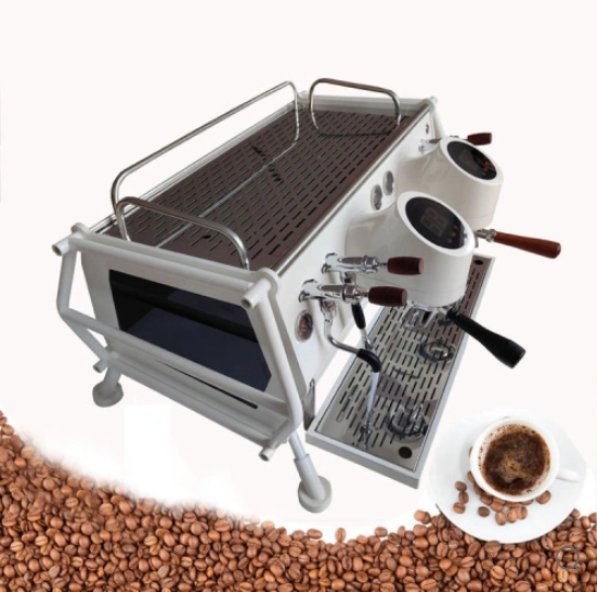 Coffee Machine