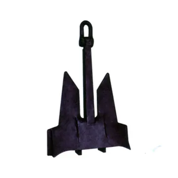 Marine High Holding Force AC-14HHP Balanced Rodless Anchor