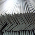 Hot dip galvanized equal iron angle bar/equal steel slotted angle