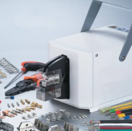best price Pneumatic Crimping Tools