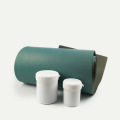 PTFE Turcite B -blad en lijm