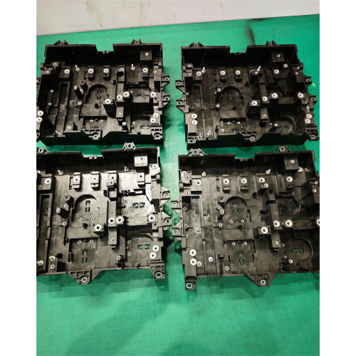Oem Custom Injection Small Plastic Parts