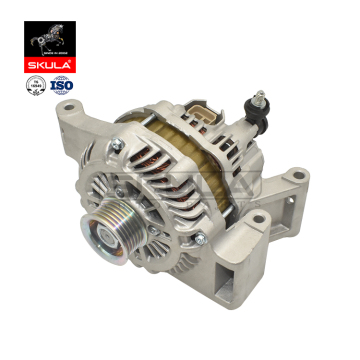 Car Alternator Assembly LF5018300 LF5018300A for Mazda 3 (BK) 2.0 2003-2009 Mazda 5
